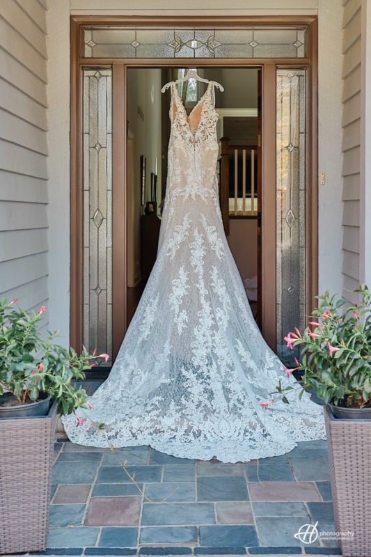 Whistle 2024 wedding dress